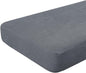 Hokway Couch Cushion Covers Stretch Cushion Covers Sofa Seat Cushion Slipcover by Hokway