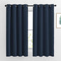 NICETOWN Blackout Curtains and Drapes by NICETOWN