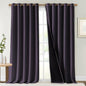 NICETOWN 100% Blackout Curtains by NICETOWN