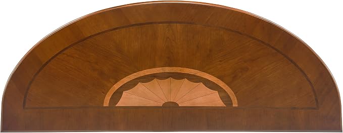 LEEMTORIG Demi Lune Console Table - Image 7
