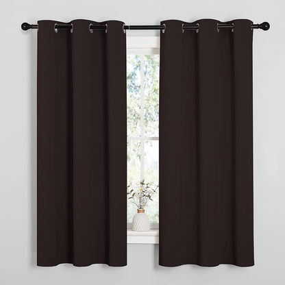 NICETOWN Blackout Curtain Panels by NICETOWN