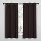 NICETOWN Blackout Curtain Panels by NICETOWN