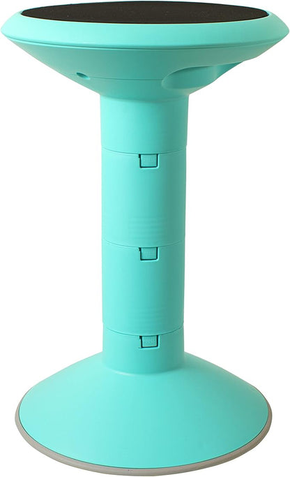 Storex Active Tilt Stool – Ergonomic Seating - Image 10