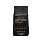 Shock Coffee Naturally Bold | Extra High Caffeine Strong Coffee | Medium Dark Roast Ground | Premium Arabica | 8 ounce