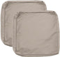 Sqodok Outdoor Cushion Covers 24x24 inch, Wicker Chair by Sqodok