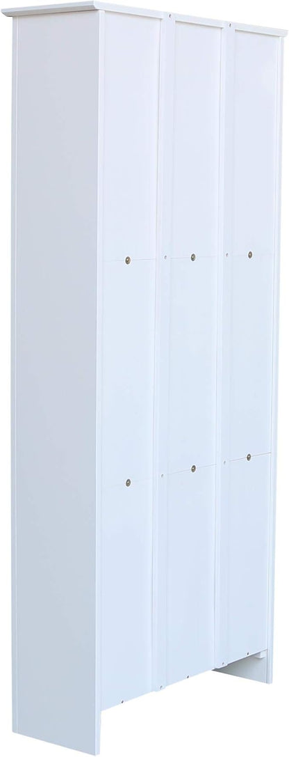International Concepts Shaker Bookcase - Image 7
