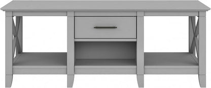 Bush Home Key West Coffee Table - Image 4