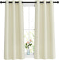 NICETOWN Room Darkening Curtains and Drapes 54 inch Long by NICETOWN