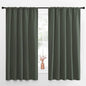 NICETOWN Bedroom Curtains Blackout Draperies by NICETOWN