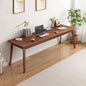 NELYE Mid-Century Long Desk Table by NELYE