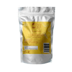 Lemon Ginger Green Tea Bags (50 Count), Green Tea with Orange Peel, Black Pepper & Mint Extract, Caffeinated, Real and Natural Green Tea, Blended with Fresh Herbs and Spices, Gluten Free