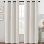 H.VERSAILTEX Room Darkening Curtains by HVERSAILTEX