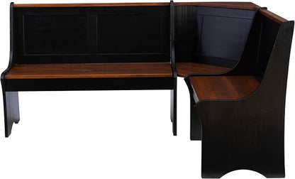 Linon Home Decor Sadie Antique - Image 12