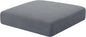 Hokway Couch Cushion Covers Stretch Cushion Covers Sofa Seat Cushion Slipcover by Hokway