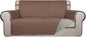 PureFit Reversible Quilted Couch Covers by PureFit