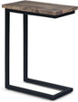 SIMPLIHOME Skyler C-Side Table by SimpliHome
