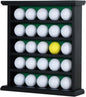 KCRasan 25 Golf Ball Display Case by KCRasan