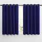 NICETOWN Bedroom Blackout Curtains Panels by NICETOWN