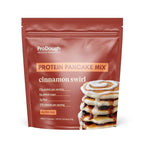 ProDough Shop Buttermilk Pancake and Waffle Mix - Gluten Free, Low Carb, High Protein Pancake Mix - Healthy Pancakes and Waffles for Breakfast or Snack