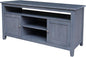 IC INTERNATIONAL CONCEPTS Solid Wood Entertainment/TV Stand by InternationalConcepts