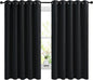 NICETOWN Blackout Curtains Panels by NICETOWN