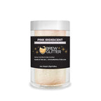 Pink Iridescent Brew Glitter Edible Glitter for Drinks, Cocktails, Beer, Garnish Glitter & Beverages | 100% Edible & Food Grade | Vegan, Gluten, Nut Free (25g, Pink Iridescent)