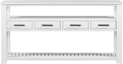 LKTART Console Table for Entryway - Image 4