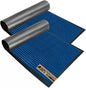 GORILLA GRIP Waterproof Traffic Guard Door Mat, 2 Pack, Indoor Outdoor Heavy by Unknown
