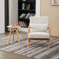 Mid-Century Modern Accent Chair by Zentrava