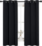 NICETOWN Living Room Blackout Curtains and Drapes by NICETOWN