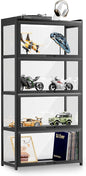 MoNiBloom 55" Curio Display Cabinet by Monibloom