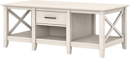 Bush Home Key West Coffee Table by BushHome