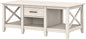 Bush Home Key West Coffee Table by BushHome