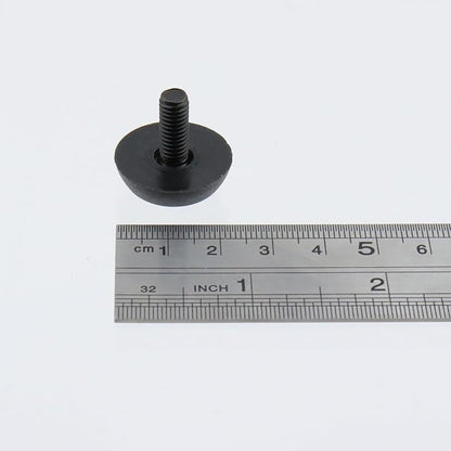 Antrader 24 Pack M6×15mm Furniture Lvelers, Table Leg Levelers, Levelling Foot - Image 4