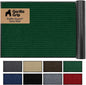 GORILLA GRIP Waterproof Traffic Guard Door Mat, Indoor Outdoor Heavy Duty by Unknown