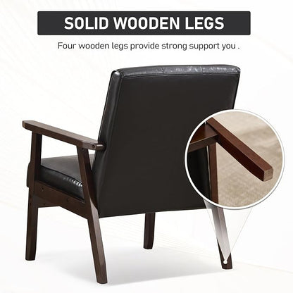 Bonzy Home Accent Chair - Image 4