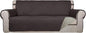 PureFit Reversible Quilted Sofa Cover Dog Couch Covers by PureFit