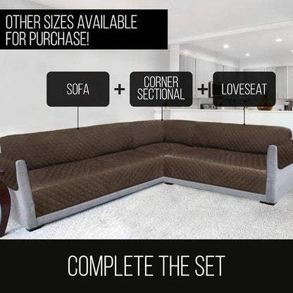 Sofa Shield® Couch Recliner Covers - Image 6