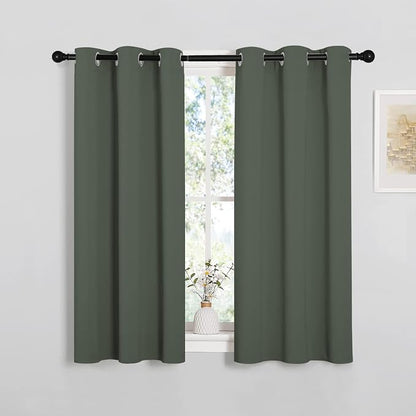 NICETOWN Bedroom Blackout Curtains by NICETOWN