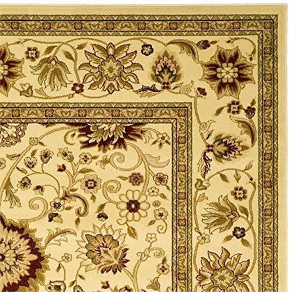 SAFAVIEH Lyndhurst Collection Runner Rug - Image 6