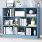 IOTXY Open Shelf Low Bookcase by IOTXY