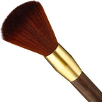 Molain Coffee Cleaning Brush, 16.7x1.58CM Coffee Machine Brush Coffee Accessories Cleaning Brush Barista Brush for Coffee Grinder and Espresso Machine with Vegan Brush Hair