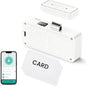 Lokko Smart Hidden Cabinet Lock, Tuya Bluetooth RFID Keyless Drawer Lock by Unknown
