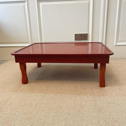 Korean Style Folding Floor Table - Image 4