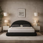 Round Bed – Washable Zip Cover by CloudFrame