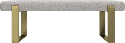 VANT Upholstered Bed Bench by VantPanels