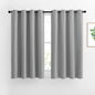 NICETOWN Bedroom Blackout Curtains Panels by NICETOWN