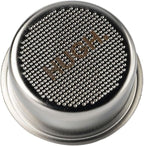 HUGH, by IMS 51 mm Precision Filter Basket Competition Series Coffee Filter Basket Stainless Steel Portafilter Basket, 16-22 grams compatible with Leverpresso H30