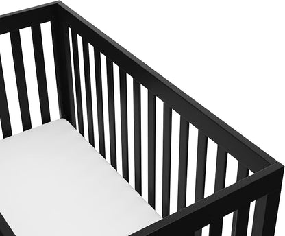 Storkcraft Beckett 3-in-1 Convertible Crib – GREENGUARD Gold Certified - Image 11
