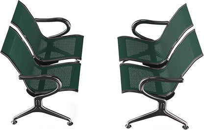 Kinfant 2-Seat Waiting Room Chair - Image 8